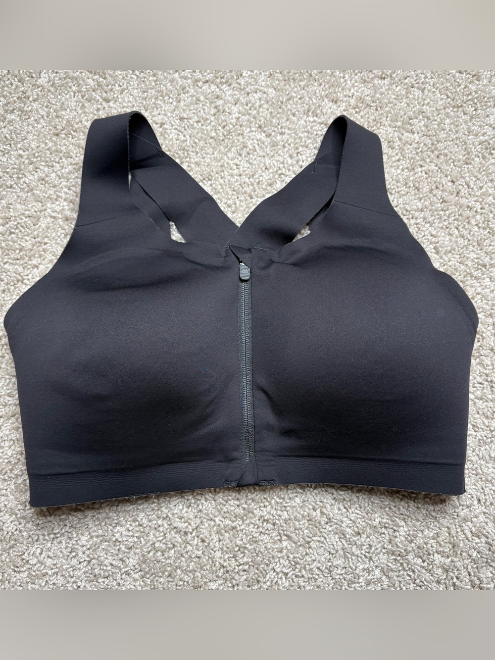 Lululemon Enlite Front-Zip Bra *High Support, A–DDD(E) Cups